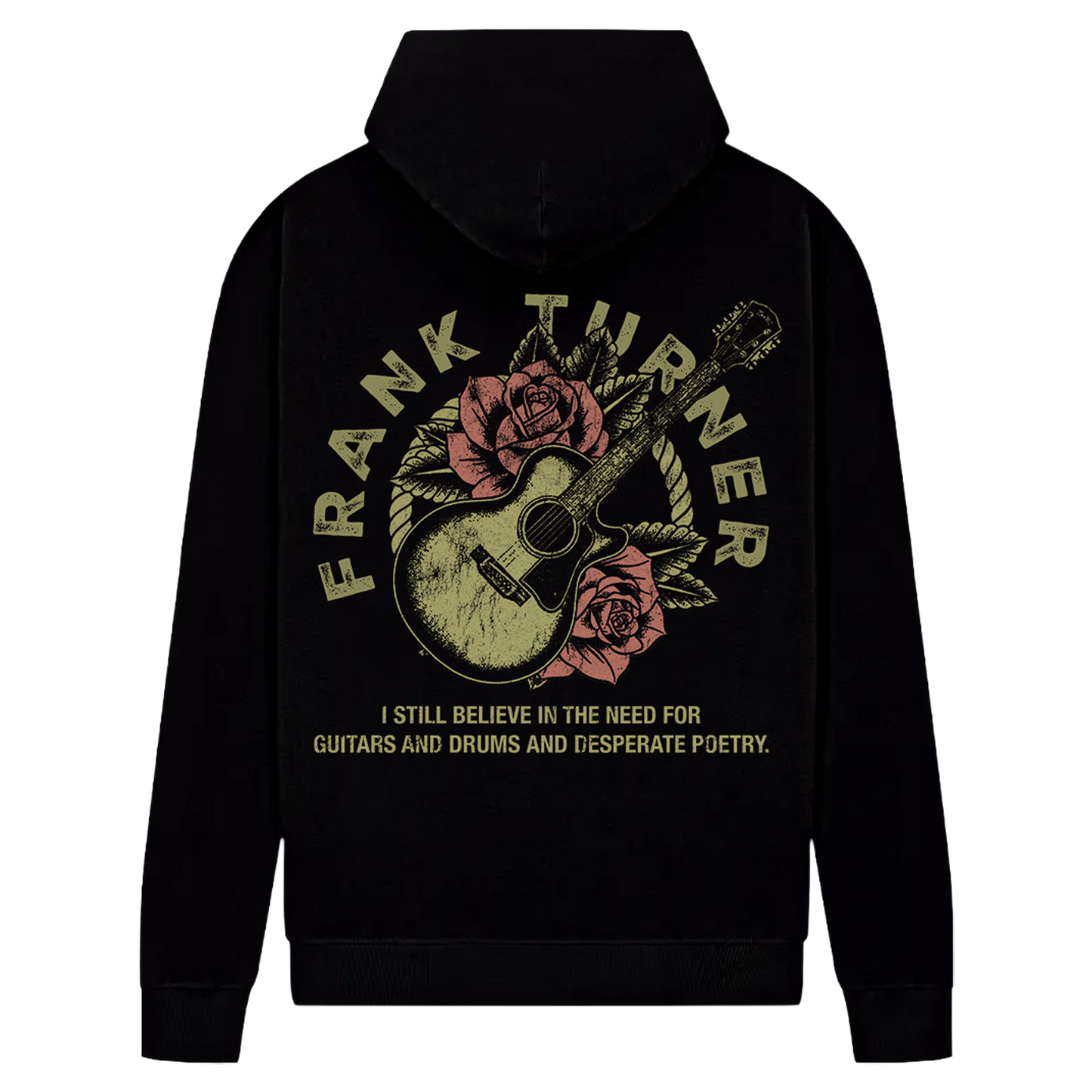 'I Still Believe' Hoodie