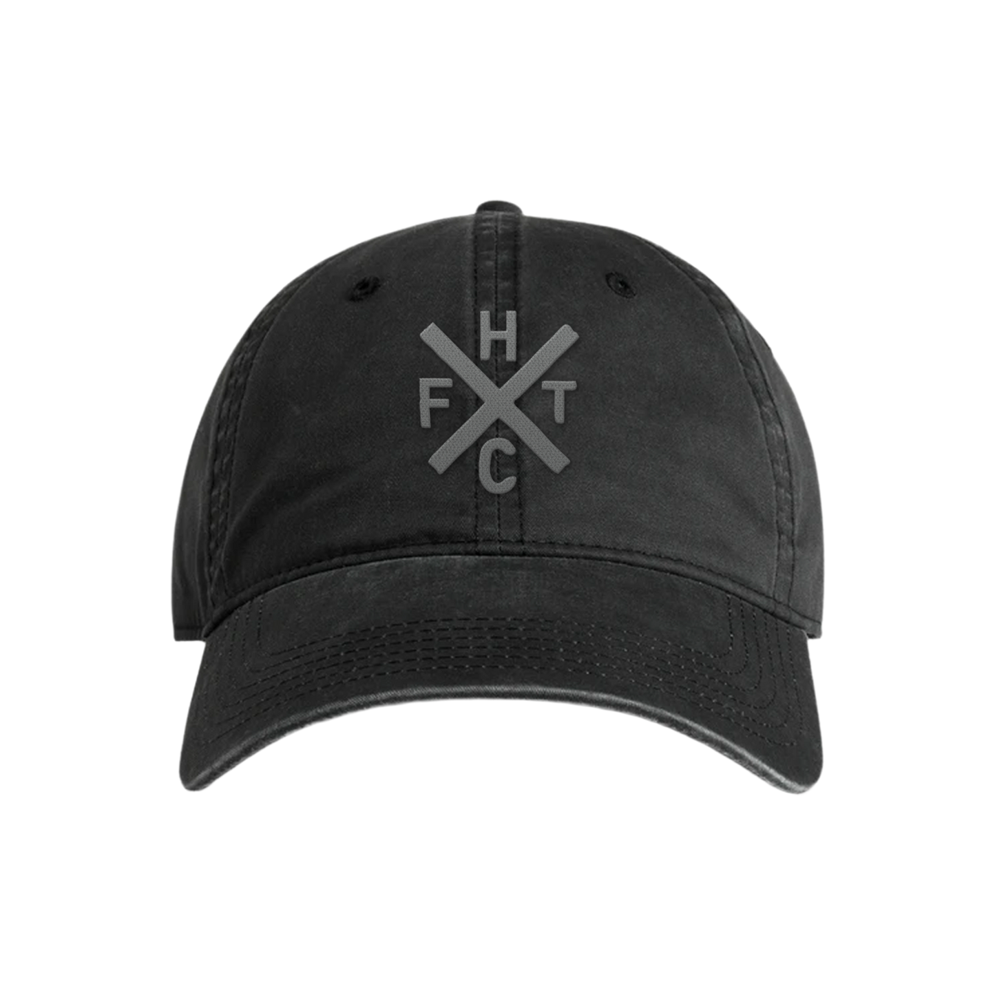 FTHC Faded Cap