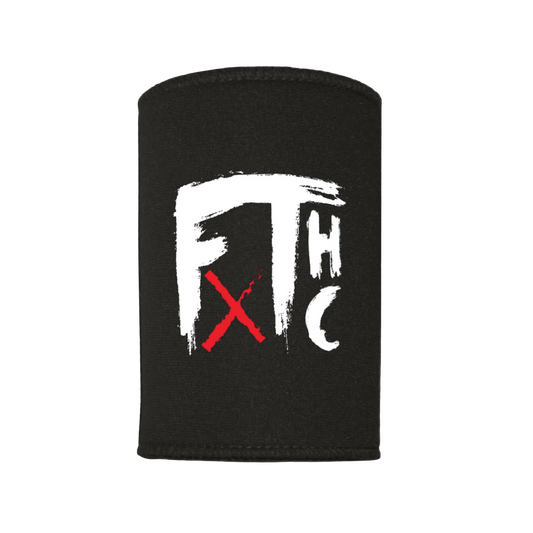 Frank Turner / Logo Stubby - Merch Jungle - Official Frank Turner band t-shirts and band merch.