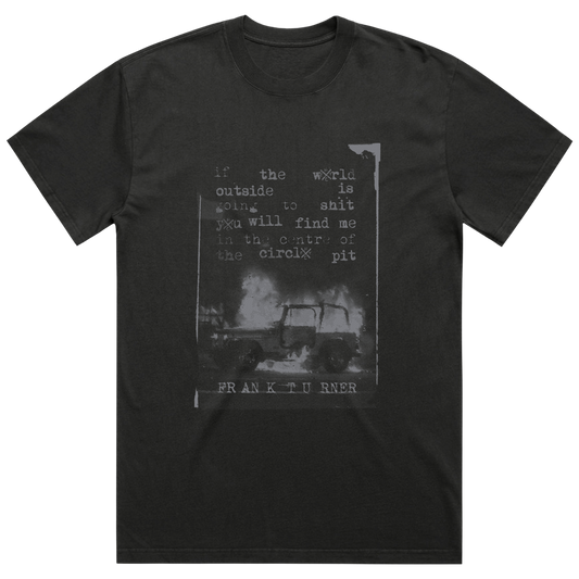 Circle Pit T-Shirt