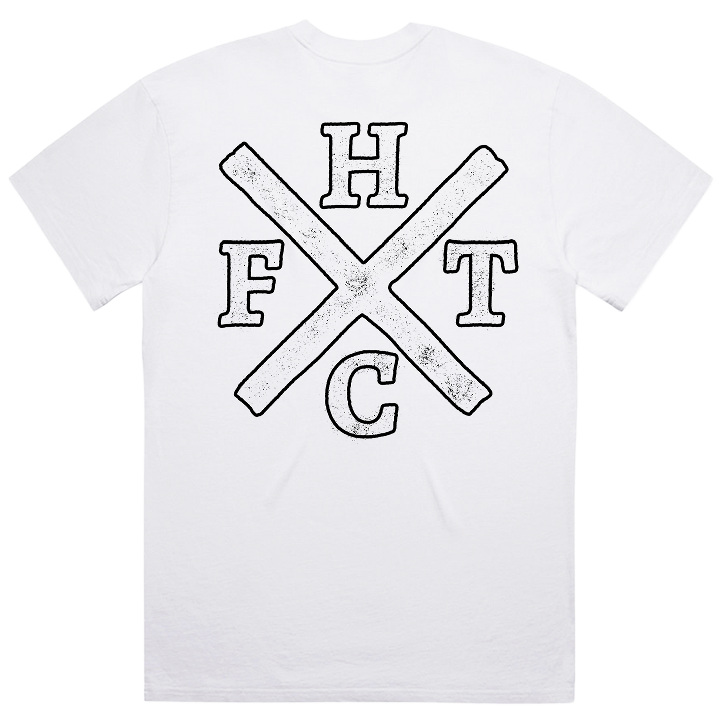 FTHC Outline T-Shirt