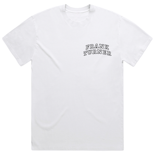 FTHC Outline T-Shirt