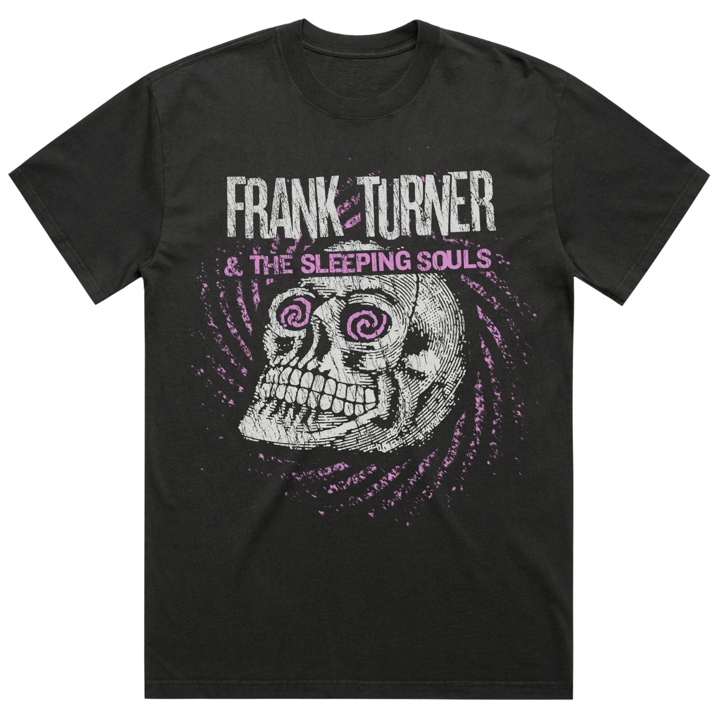 Bowl My Bones Tour T-Shirt