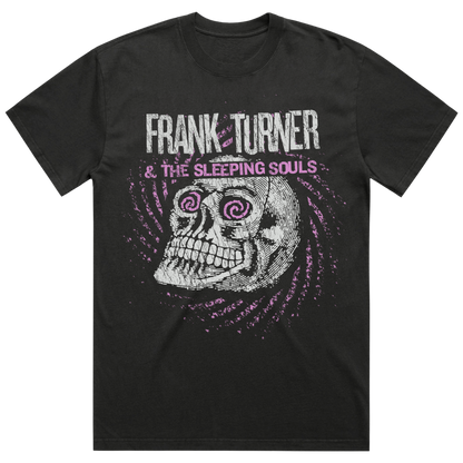 Bowl My Bones Tour T-Shirt
