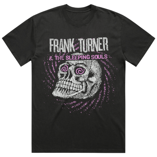Bowl My Bones Tour T-Shirt