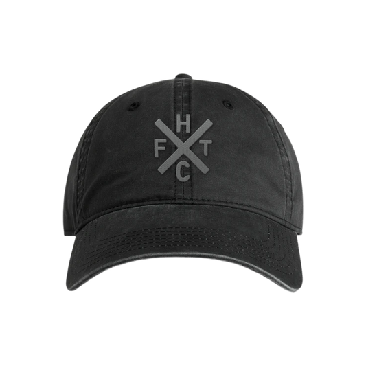 FTHC Faded Cap