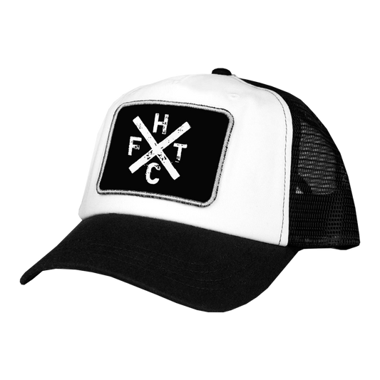 FTHC Trucker Cap